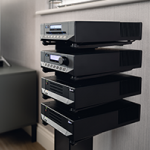 Cyrus XR Series Amplifiers Are Roon Tested