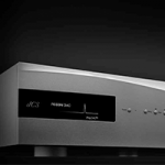 DCS APEX Event At Martins HiFi