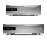 dCS Vivaldi APEX DAC, dCS Rossini APEX DAC And dCS Rossini APEX Player