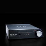 Wattson Audio Madison Streaming DAC