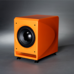 Wilson Audio Loke Subwoofer