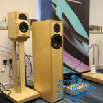 Brands Exhibiting At North West Audio Show 2022