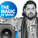 Alan Parsons At High End Munich 2022