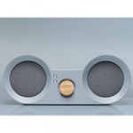 Babbit Kid Friendly Streaming Speaker