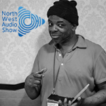 North West Audio Show 2022 – Dean Brissett Seminar