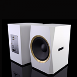 Gobel High End Divin Sovereign Subwoofer