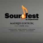 Soundfest Madrid Edition