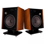 Troy Audio Acapulco Loudspeakers At High End Munich 2022