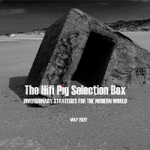 The HiFi Pig Selection Box May 2022