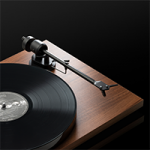 Pro-Ject E1 Turntable