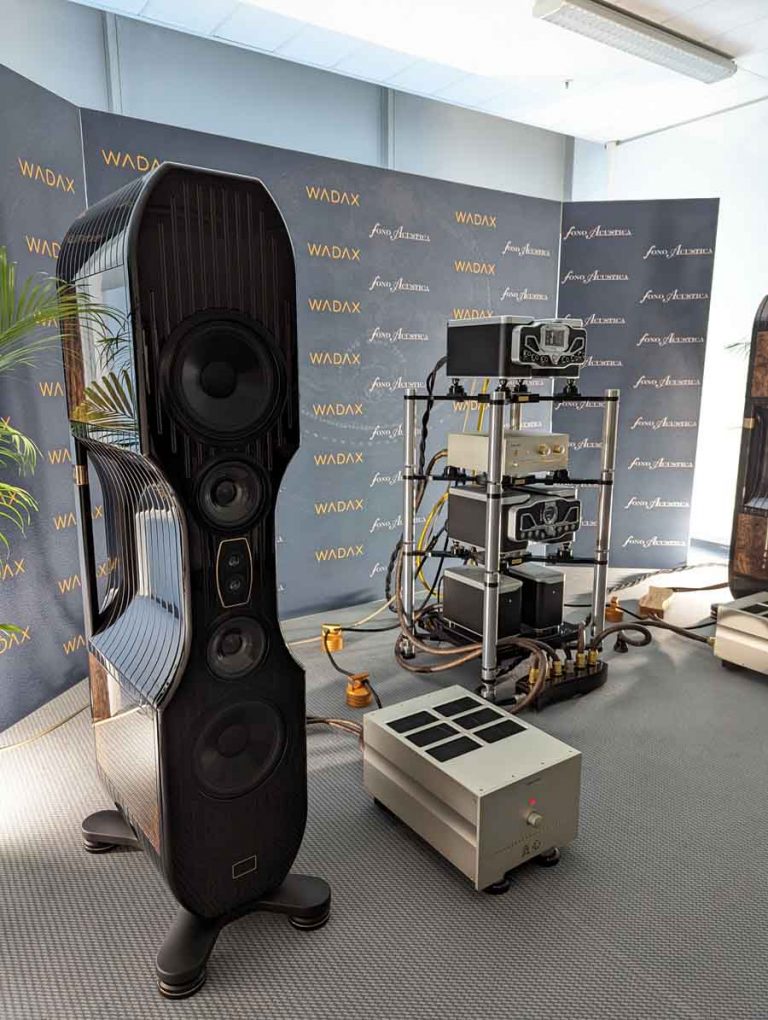 High End Munich 2022 Show Report Bird’s Eye View Part 4 | Hifi Pig