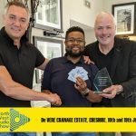 Acoustica HiFi Win Best Sound Visitors Choice At NWAS 2022