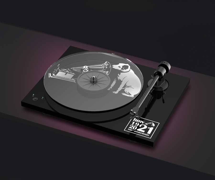 Pro-Ject T1