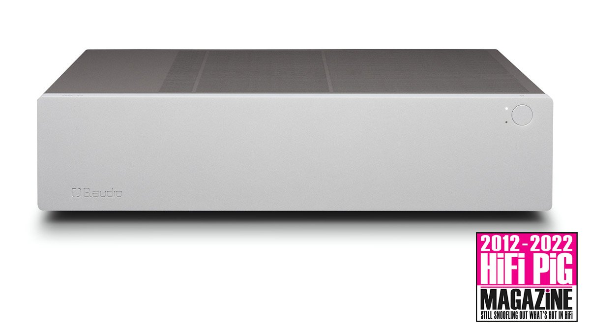 Hifi News | Hifi Pig