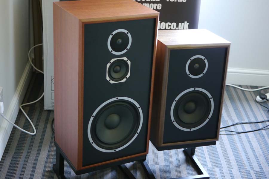 Shanghai Audio Show 2022 Report • High-End Audio Is Back!