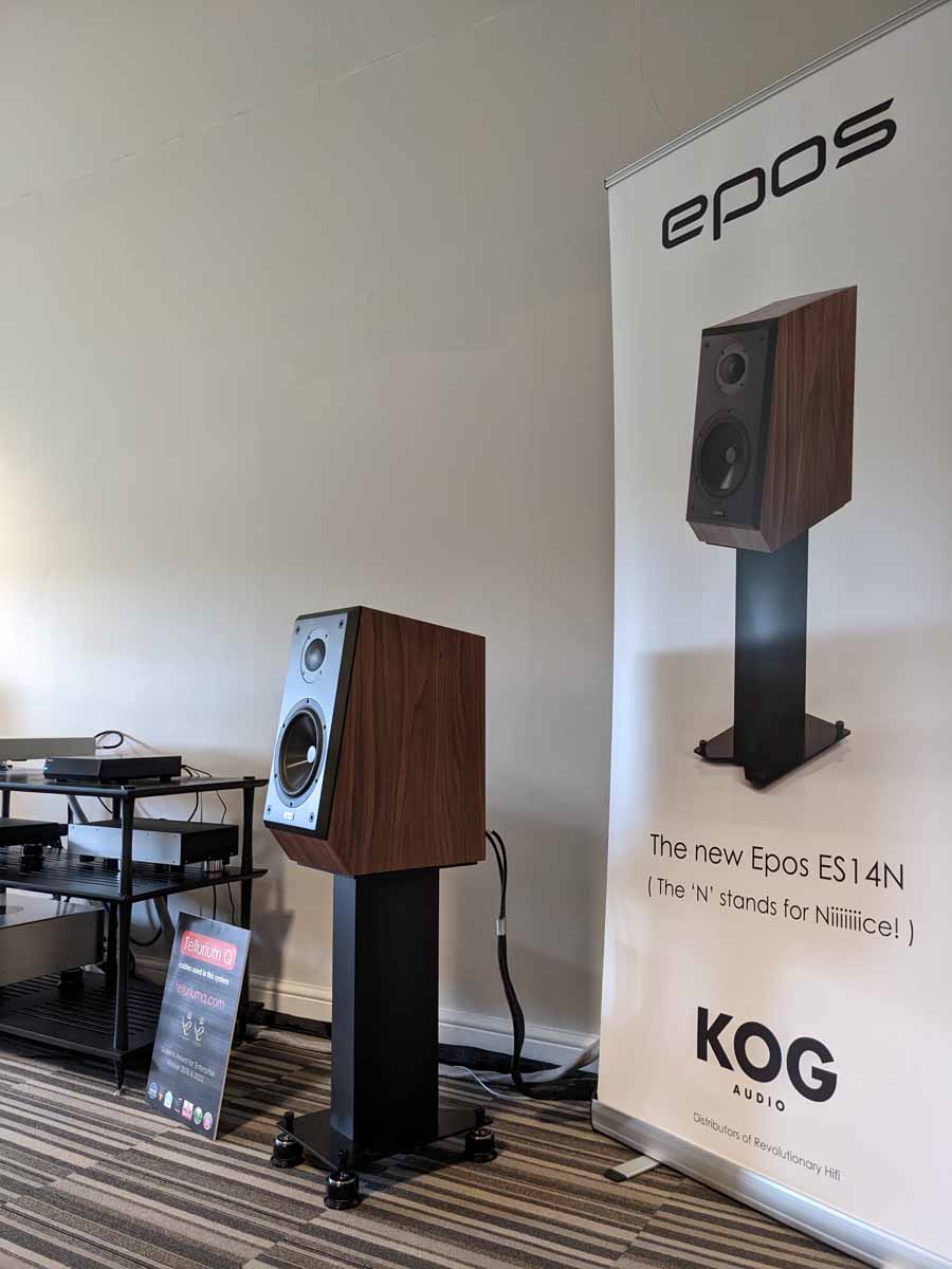 Shanghai Audio Show 2022 Report • High-End Audio Is Back!