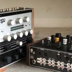 Rotary DJ MIxers And High-End Audio