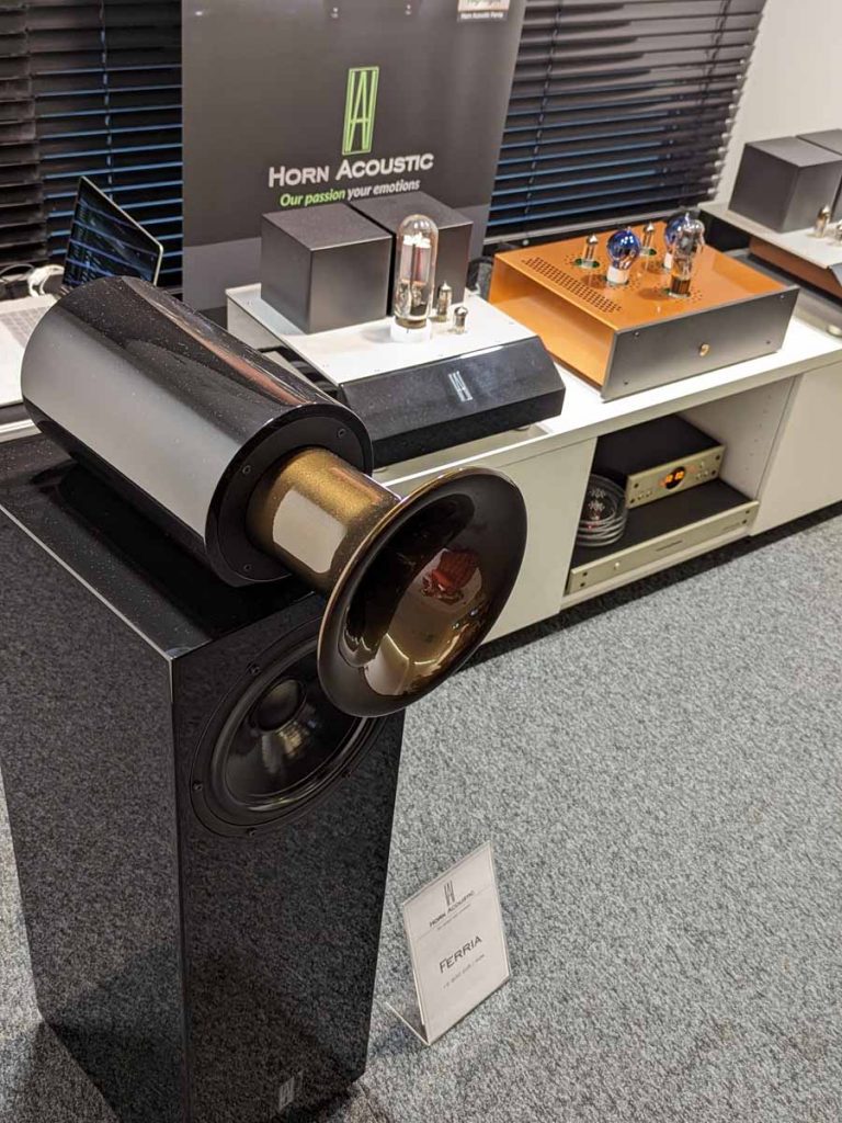 warsaw hifi show 22