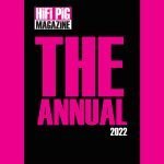 The HiFi PiG Annual Ready To Download