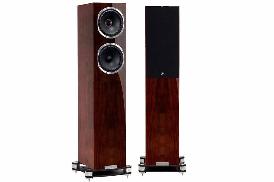 Fyne Audio F501 SP