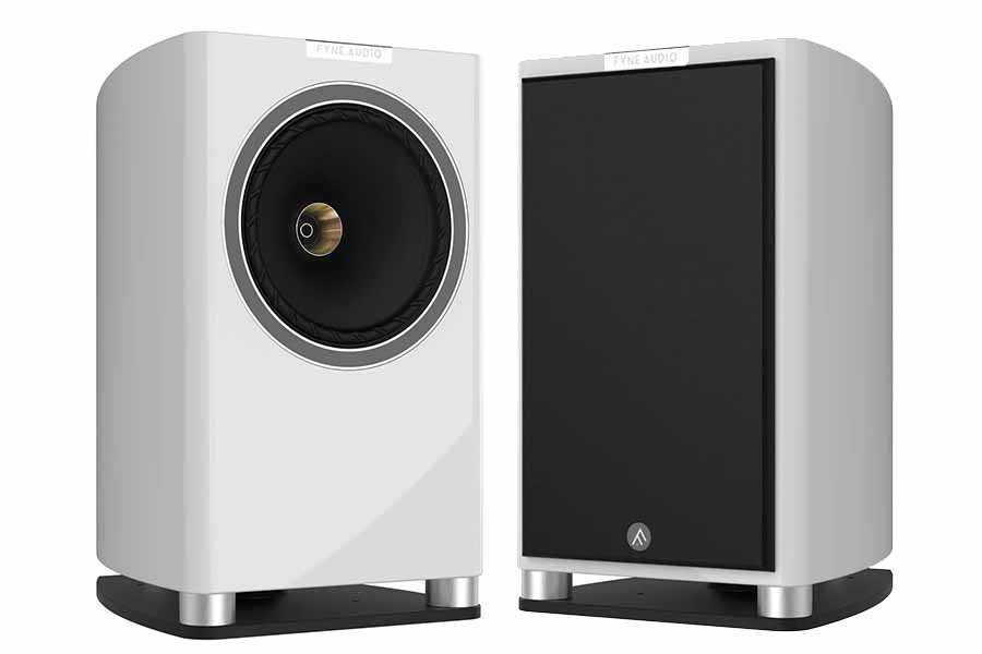 Fyne Audio F701