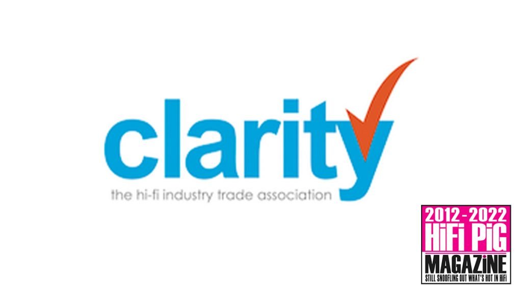 Darren Sherriff Joins Clarity Board