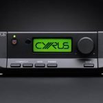 Cyrus Classic Amplifier