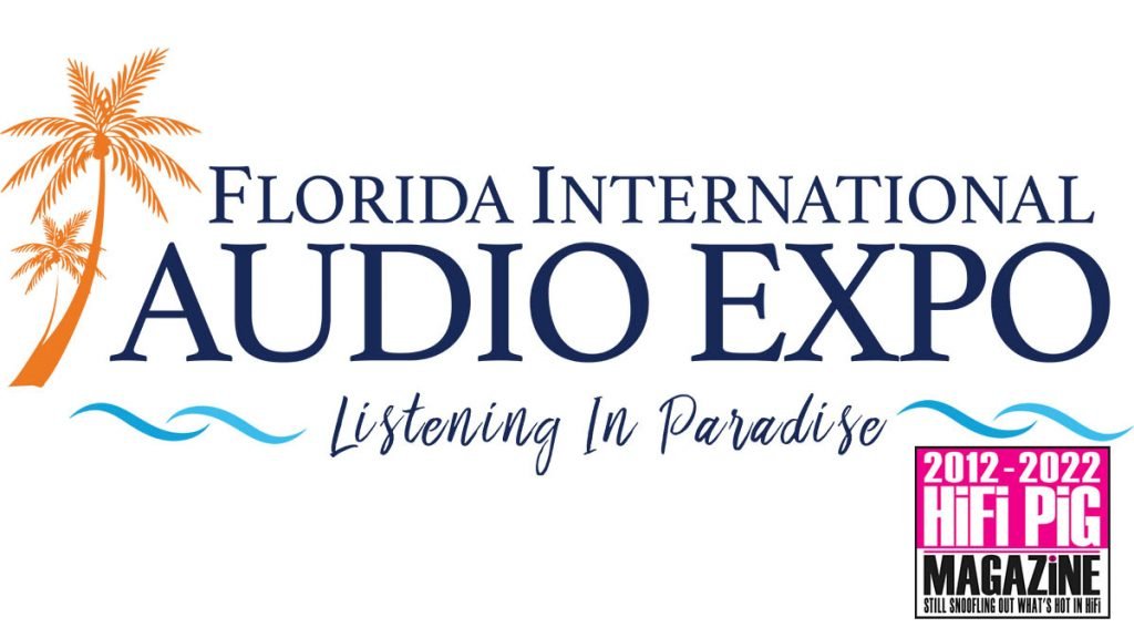 Florida International Audio Expo 2023