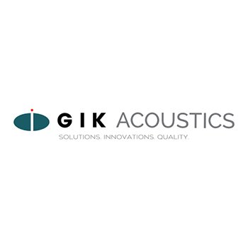 GIK Acoustics Christmas Gift Guide 2022