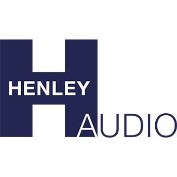 Henley Audio Christmas Gift Guide 2022