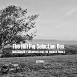 The HiFi Pig Selection Box December 2022