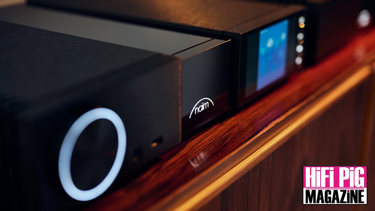 Naim New Classic Range | Hifi Pig