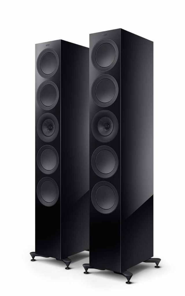 KEF R Series MAT