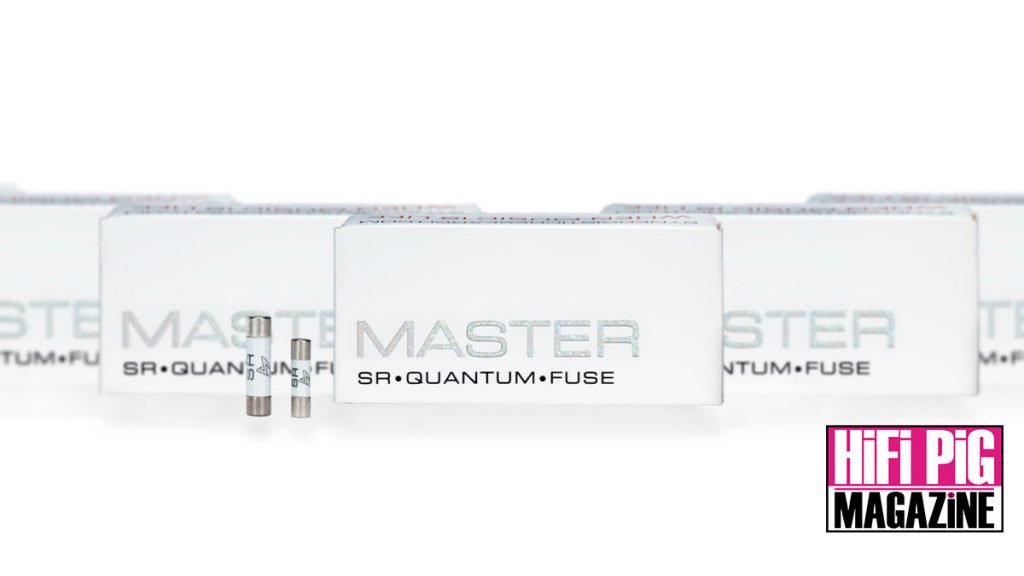 Synergistic Research Master Fuses