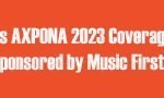 AXPONA 2023 Concerts