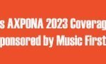 Chord Electronics At AXPONA 2023