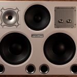 AUDIO SHOW DELUXE 2023 – STRATTON ACOUSTICS