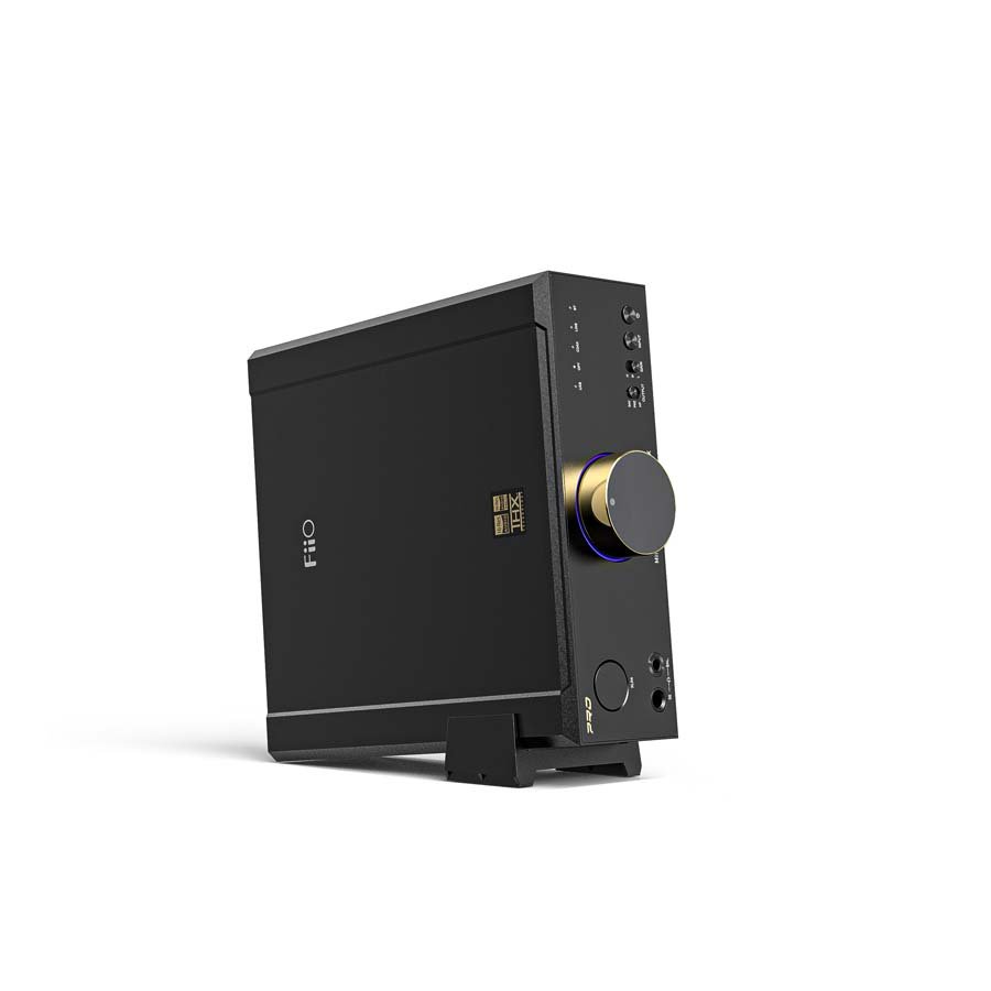 Fiio K9 Pro ESS DAC on stand