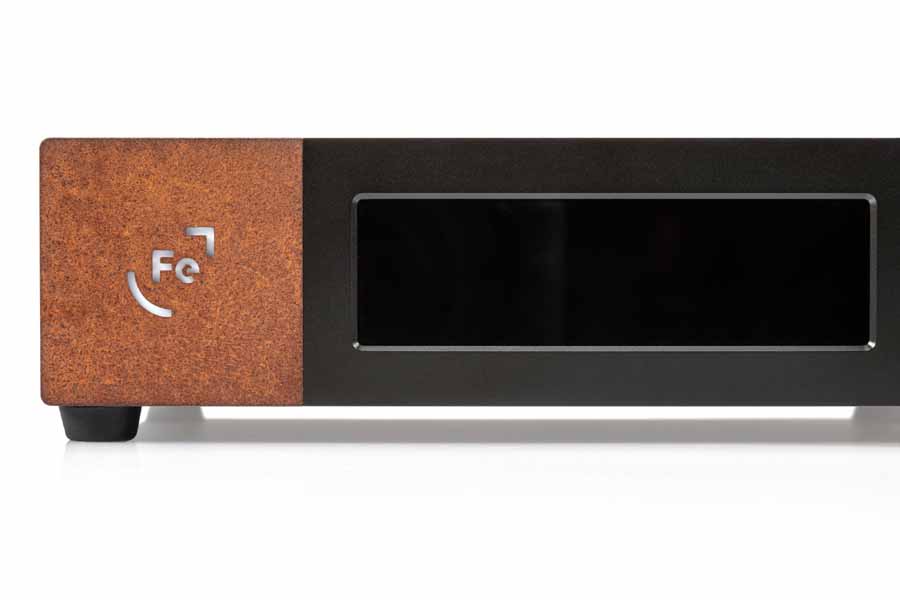 Ferrum WANDLA DAC | Hifi Pig