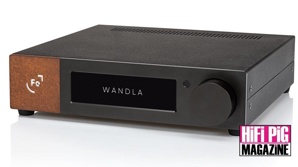 Ferrum WANDLA DAC | Hifi Pig