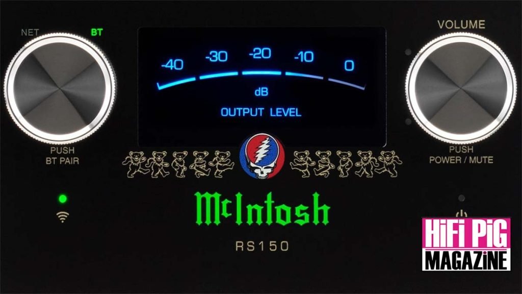 McIntosh X Grateful Dead 2023