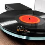 Rega Planar 3 50th Anniversary Edition Turntable