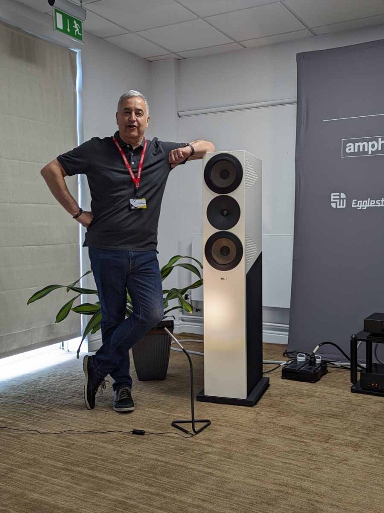 North West Audio Show 2023