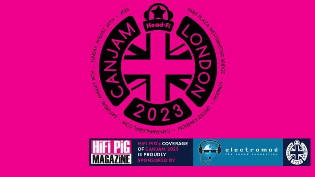 Canjam London 2023 Electromod