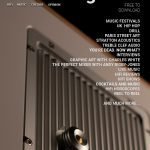 Not Boring By HiFi PiG Issue#2