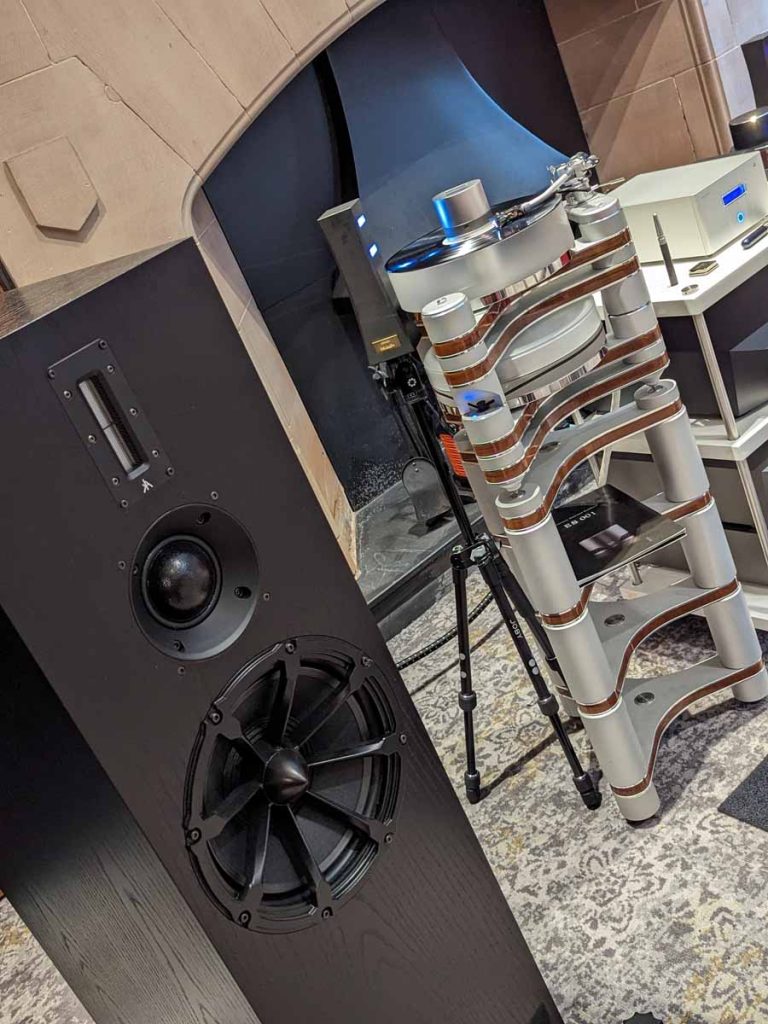 North West Audio Show 2023