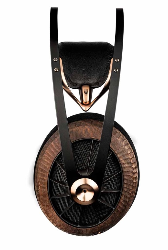 Meze 109 Pro Primal Headphones