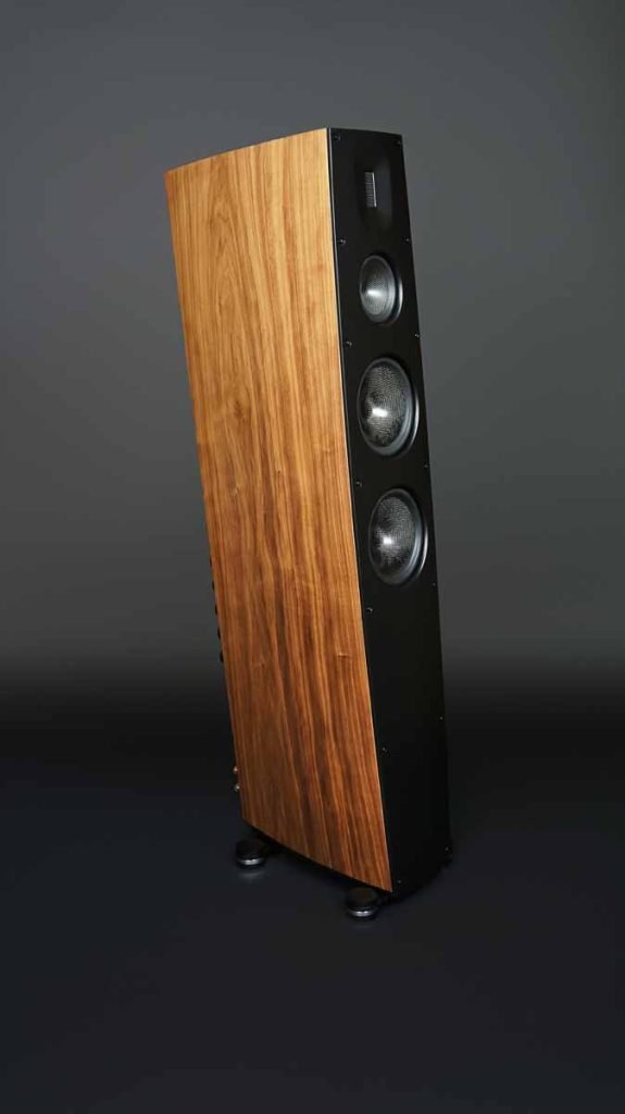 ScansonicHD Q Series Loudspeakers