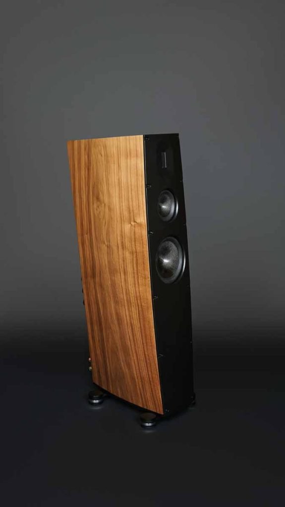 ScansonicHD Q Series Loudspeakers