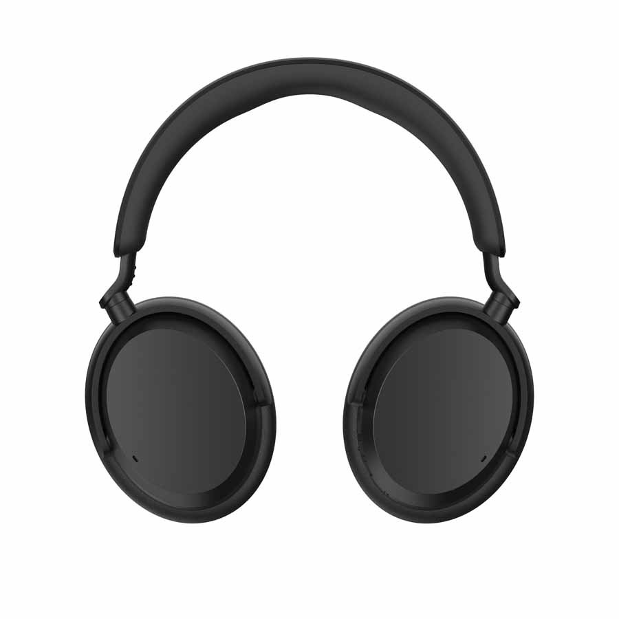 Sono disponibili le cuffie wireless Sennheiser Accentum Plus con 50 ore di  autonomia e la funzione Adaptive Hybrid ANC -  News